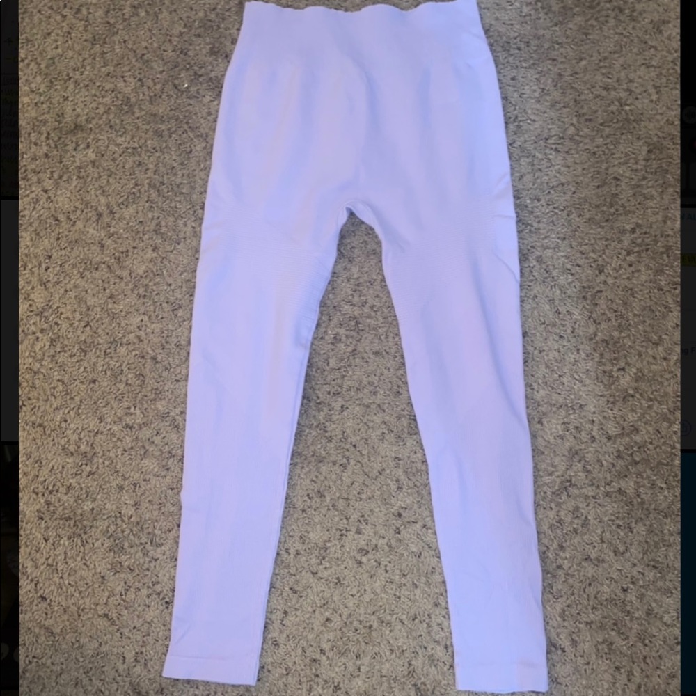 NWOT American Eagle Tackma Tech Leggings